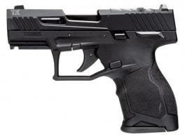 Taurus COMPCT .22 LR 10R Threaded Barrel 5M - TX22 Taurus COMPCT .22 LR 10R Threaded Barrel 5M - TX22