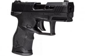 Taurus COMPACT .22 LR 10R 5MAG - TX22