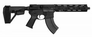 DB15 338ARC Black 10.5" BRACE - DB1989Y001 DB15 338ARC Black 10.5" BRACE - DB1989Y001