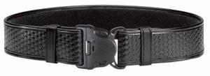 Bianchi 22121 Duty Belt Black XS Belt Size 24-28" - 153