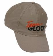 Glock LOW PROFILE HAT KHAKI - TG30006