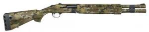 Mossberg & Sons 940 SPX 12GA 18.5 Multicam 7RD - 85188 Mossberg & Sons 940 SPX 12GA 18.5 Multicam 7RD - 85188
