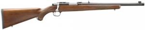 RUGER 77/44 .44 MAG BOLT RIFLE, 16.6" BLUED T.B. BBL, WALNUT, 4RD - 07428 RUGER 77/44 .44 MAG BOLT RIFLE, 16.6" BLUED T.B. BBL, WALNUT, 4RD - 07428