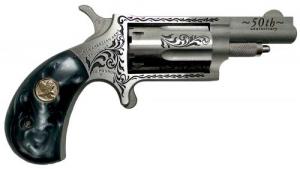 North American Arms (NAA) MINI-REVOLVR .22 WMR 1-5/8" - NAA22M50B