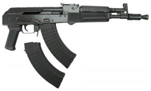 Pioneer Hellpup Pro Pistol 762X39 - AK0031FTPROP