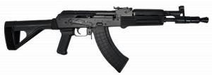 ZAS ZPAPM70 7.62X39 16 ZHUKOV FOLDER QUAD RAIL ZR7762QR | 30+1