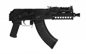 Pioneer Arms Hellpup Micro Pro 7.62x39 Pistol, 30+1 - AK0031KPRO Pioneer Arms Hellpup Micro Pro 7.62x39 Pistol, 30+1 - AK0031KPRO