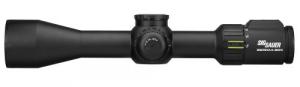 Sierra4 4-16x44 30mm BDX-R2 - SOSBDX44111 Sierra4 4-16x44 30mm BDX-R2 - SOSBDX44111