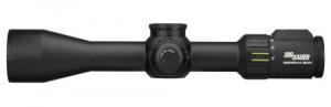 SIERRA4 6-24X50 30MM BDX-R2 - SOSBDX46111 SIERRA4 6-24X50 30MM BDX-R2 - SOSBDX46111