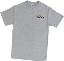 Glock TSHIRT M GREY - TG50008