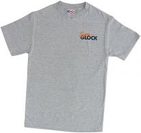 Glock TSHIRT S GREY - TG50007