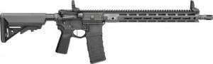 Springfield Armory Saint Victor V2 Rifle 5.56 NATO, 16" Barrel, 30+1 - STV916556BV2B5 Springfield Armory Saint Victor V2 Rifle 5.56 NATO, 16" Barrel, 30+1 - STV916556BV2B5