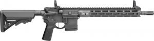Xtech Tactical Magazine AK-47 Elite Slab Side 10rd