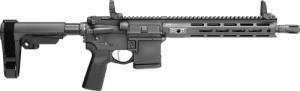 SPGFLD ST VIC V2 556 SBA3 11.5" 10RD - STV9115556BPLCV2SBA3 SPGFLD ST VIC V2 556 SBA3 11.5" 10RD - STV9115556BPLCV2SBA3