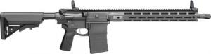 Springfield Armory Saint Victor V2 B5 .308 Winchester 16" Black, 20+1 - STV916308BV2B5 Springfield Armory Saint Victor V2 B5 .308 Winchester 16" Black, 20+1 - STV916308BV2B5