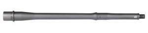 GEISSELE 05-2985 CHF 556 14.5 BRL CHROME LINED - 052985 GEISSELE 05-2985 CHF 556 14.5 BRL CHROME LINED - 052985