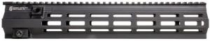 Geissele Automatics 05848B Super Modular Rail HK416 Black Aluminum 14.50" Long - 912