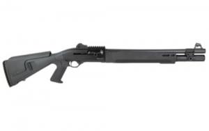 1301 TAC MOD 2 12/18.5 Black PG - J131M2CTP187 1301 TAC MOD 2 12/18.5 Black PG - J131M2CTP187
