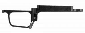 MDT 114041-BLK CORE BOTTOM METAL TIKKA T3X SA Right Hand - 114041BLK