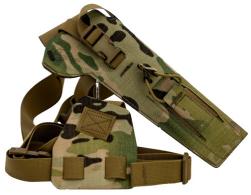COLETAC VW203 VARMINT WRANGLER LH MULTICAM - 1305