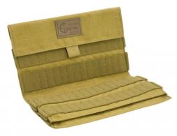 Cole-tac AN2002 Ammo Novel Coyote Brown 5.56/223 Capacity 120rd - 1305