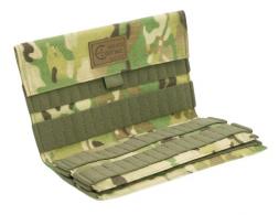 Cole-tac AN2003 Ammo Novel Multi-Cam 5.56/223 Capacity 120rd - 1305 Cole-tac AN2003 Ammo Novel Multi-Cam 5.56/223 Capacity 120rd - 1305