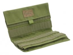 Cole-tac AN2004 Ammo Novel OD Green 5.56/223 Capacity 120rd - 1305