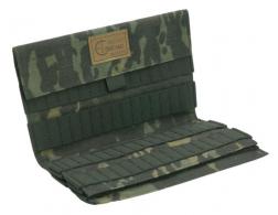 Cole-tac AN2005 Ammo Novel Multi-Cam Black 5.56/223 Capacity 120rd - 1305