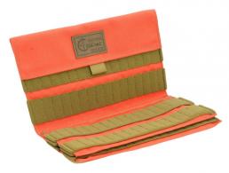 Cole-tac AN2009 Ammo Novel Burnt Orange 5.56/223 Capacity 120rd - 1305 Cole-tac AN2009 Ammo Novel Burnt Orange 5.56/223 Capacity 120rd - 1305