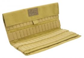 Cole-tac AN3002 Ammo Novel Coyote Brown 6mm Capacity 120rd - 1305 Cole-tac AN3002 Ammo Novel Coyote Brown 6mm Capacity 120rd - 1305