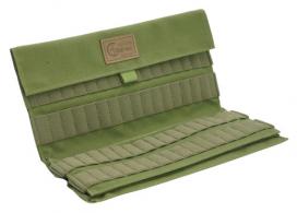 Cole-tac AN3004 Ammo Novel OD Green 6mm Capacity 120rd - 1305 Cole-tac AN3004 Ammo Novel OD Green 6mm Capacity 120rd - 1305