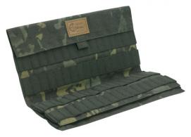Cole-tac AN3005 Ammo Novel Multi-Cam Black 6mm Capacity 120rd - 1305 Cole-tac AN3005 Ammo Novel Multi-Cam Black 6mm Capacity 120rd - 1305