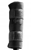 Cole-tac BPC101 Baby Python Suppressor Cover Fits 5" Long Cordura Nylon Black - 1305
