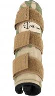 Cole-tac BPC103 Baby Python Suppressor Cover Fits 5" Long Cordura Nylon Multi-Cam - 1305