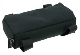 Cole-tac Flat Bag Rifle Prefilled Black Cordura Nylon - FB201
