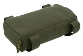 Cole-tac FB209 Flat Bag Rifle Prefilled Ranger Green Cordura Nylon - 1305