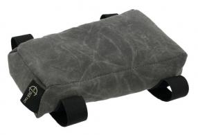 Cole-tac FB301 Flat Bag Waxed Rifle Prefilled Grey Cordura Nylon - 1305