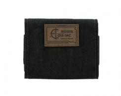 Cole-tac HW1005 Hunter Ammo Wallet Multi-Cam Black Cordura Capacity 10rd - 1305
