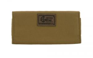 Cole-tac HW2002 Hunter Ammo Wallet Coyote Brown Cordura Capacity 20rd - 1305 Cole-tac HW2002 Hunter Ammo Wallet Coyote Brown Cordura Capacity 20rd - 1305