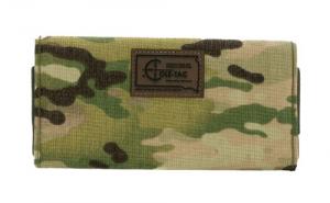 Cole-tac HW2003 Hunter Ammo Wallet Multi-Cam Cordura Capacity 20rd - 1305 Cole-tac HW2003 Hunter Ammo Wallet Multi-Cam Cordura Capacity 20rd - 1305