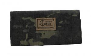 Cole-tac HW2005 Hunter Ammo Wallet Black Cordura Capacity 20rd - 1305