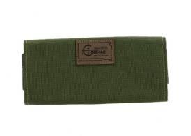 Cole-tac HW2004 Hunter Ammo Wallet OD Green Cordura Capacity 20rd - 1305 Cole-tac HW2004 Hunter Ammo Wallet OD Green Cordura Capacity 20rd - 1305