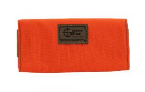 Cole-tac HW2009 Hunter Ammo Wallet Burnt Orange Cordura Capacity 20rd - 1305