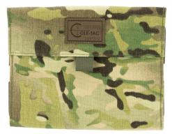 Cole-tac HW3003 Hunter Ammo Wallet Multi-Cam Cordura Capacity 40rd - 1305 Cole-tac HW3003 Hunter Ammo Wallet Multi-Cam Cordura Capacity 40rd - 1305