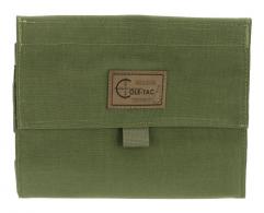 Cole-tac HW3004 Hunter Ammo Wallet OD Green Cordura Capacity 40rd - 1305 Cole-tac HW3004 Hunter Ammo Wallet OD Green Cordura Capacity 40rd - 1305