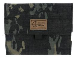 Cole-tac HW3005 Hunter Ammo Wallet Multi-Cam Black Cordura Capacity 40rd - 1305