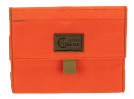 Cole-tac HW3009 Hunter Ammo Wallet Burnt Orange Cordura Capacity 40rd - 1305