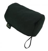 Cole-tac WB1001 Woobie Bag Rifle Prefilled Black Rear Bag 0.74 lbs - 1305