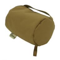 Cole-tac WB1002 Woobie Bag Rifle Prefilled Coyote Brown Rear Bag 0.74 lbs - 1305