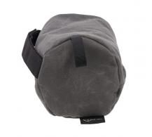 Cole-tac WB3001 Woobie Bag Waxed Rifle Prefilled Grey Rear Bag 0.74 lbs - 1305 Cole-tac WB3001 Woobie Bag Waxed Rifle Prefilled Grey Rear Bag 0.74 lbs - 1305
